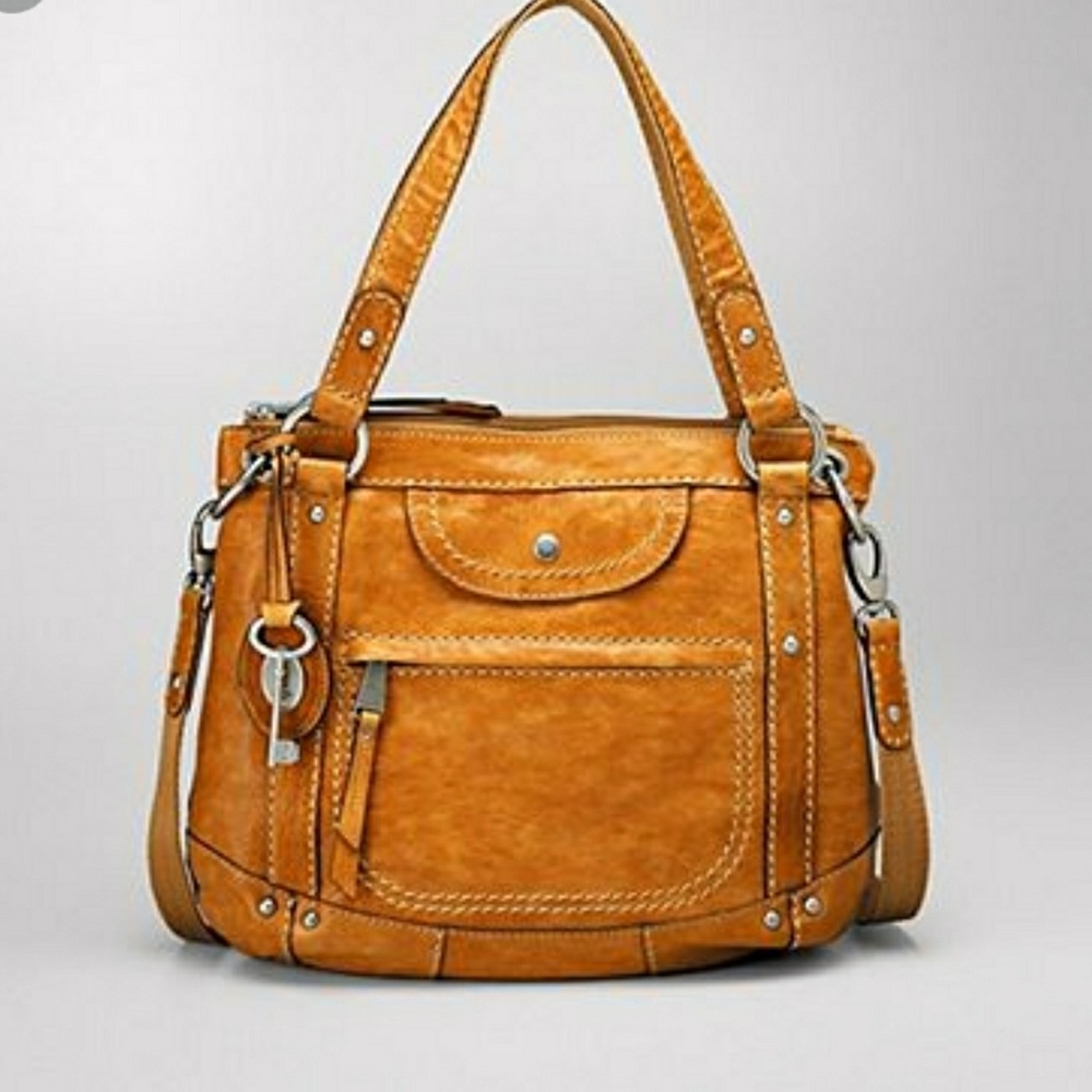 Fossil -Looking for this Fossil Bag